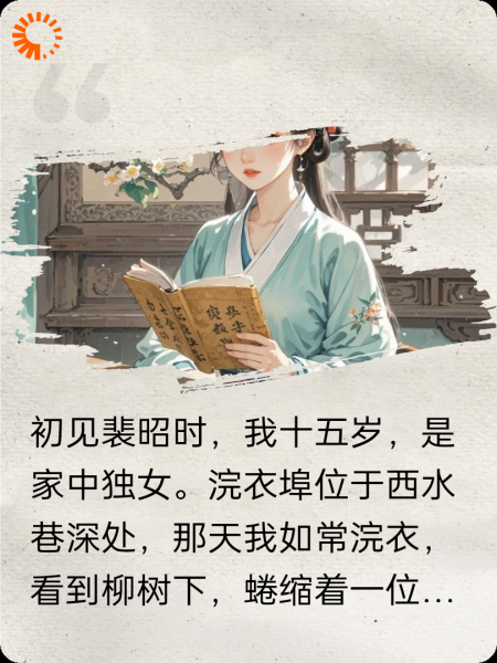 云雀沉霜：青岚旧事