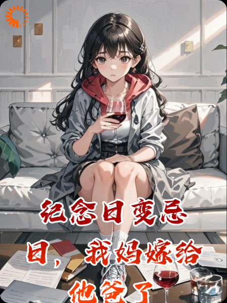 纪念日变忌日，我妈嫁给他爸了