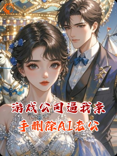 游戏公司逼我亲手删除AI老公