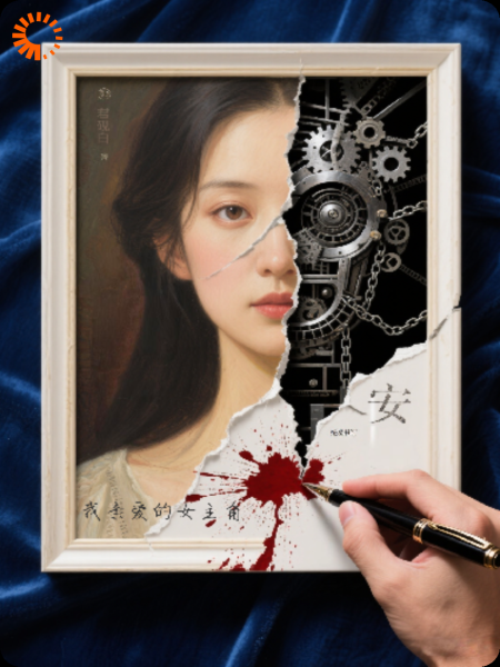欢迎回家，我亲爱的女主角