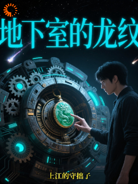 地下室的龙纹