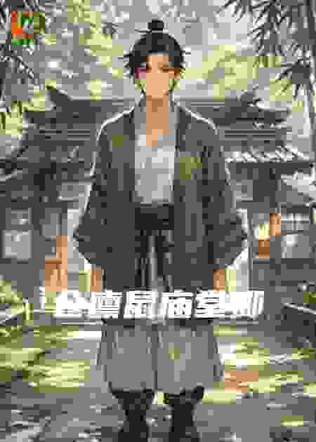 仓廪鼠庙堂卿