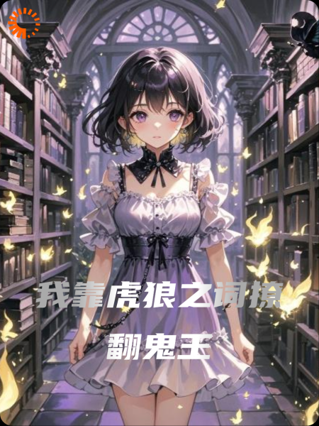 我靠虎狼之词撩翻鬼王