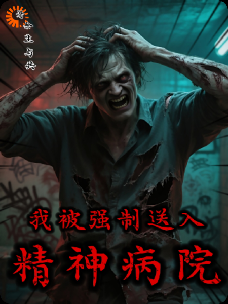 我被强制送入精神病院