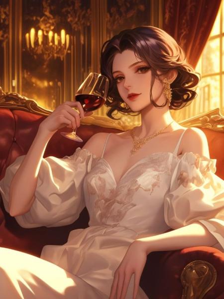 纵容青梅在婚礼上唱嘉宾之后，倒插门的男友悔疯了