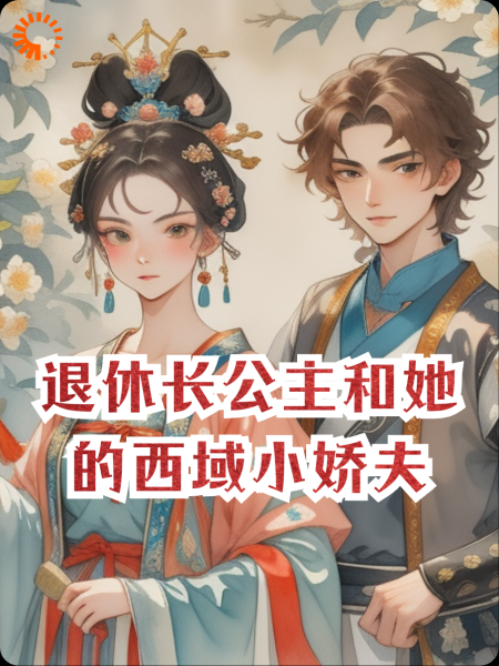 退休长公主和她的西域小娇夫