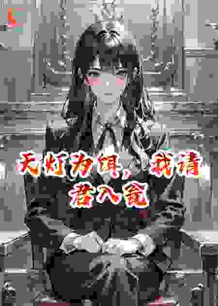 天灯为饵，我请君入瓮