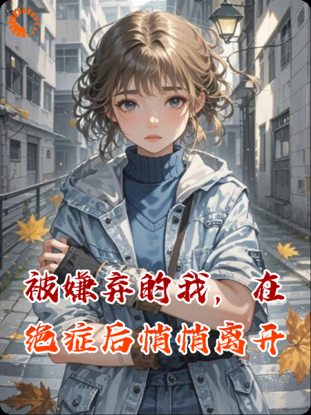 被嫌弃的我，在绝症后悄悄离开