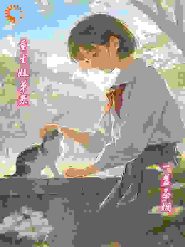 重生姐弟恋