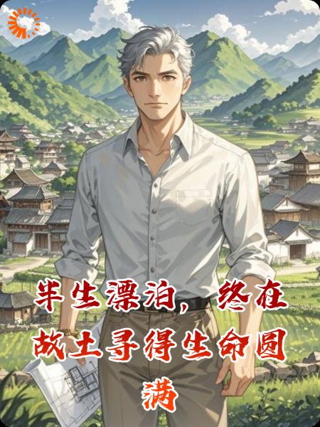 半生漂泊，终在故土寻得生命圆满