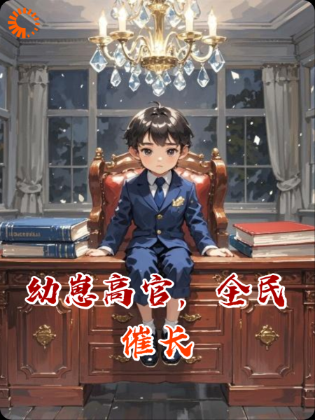 幼崽高官，全民催长