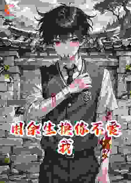 用余生换你不爱我