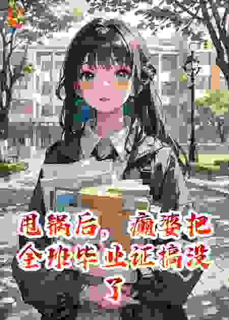 甩锅后，癫婆把全班毕业证搞没了