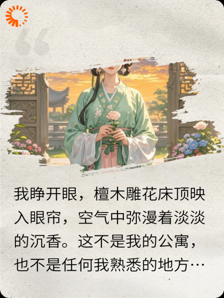 月照重楼
