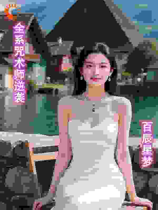 全系咒术师逆袭