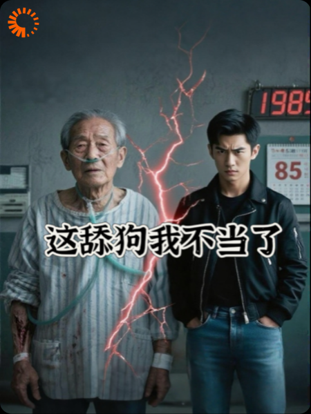重生1985：这舔狗我不当了！