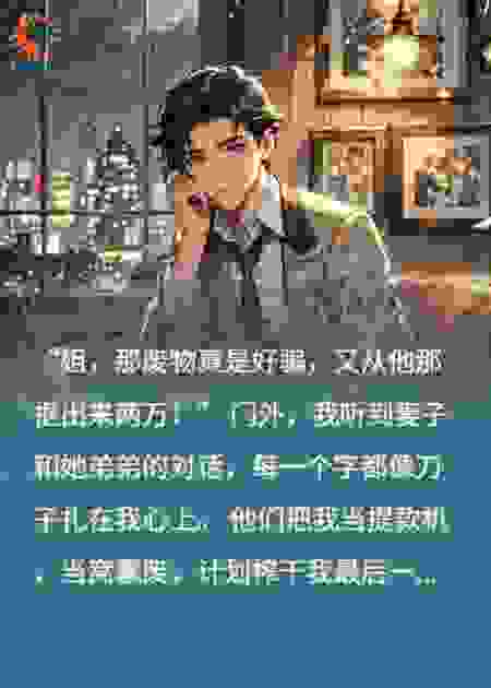 妻子把我当废物我站台上她傻眼了