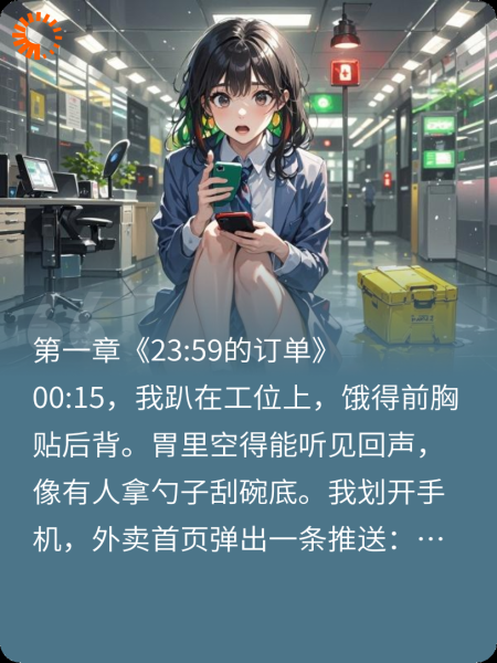 外卖直播
