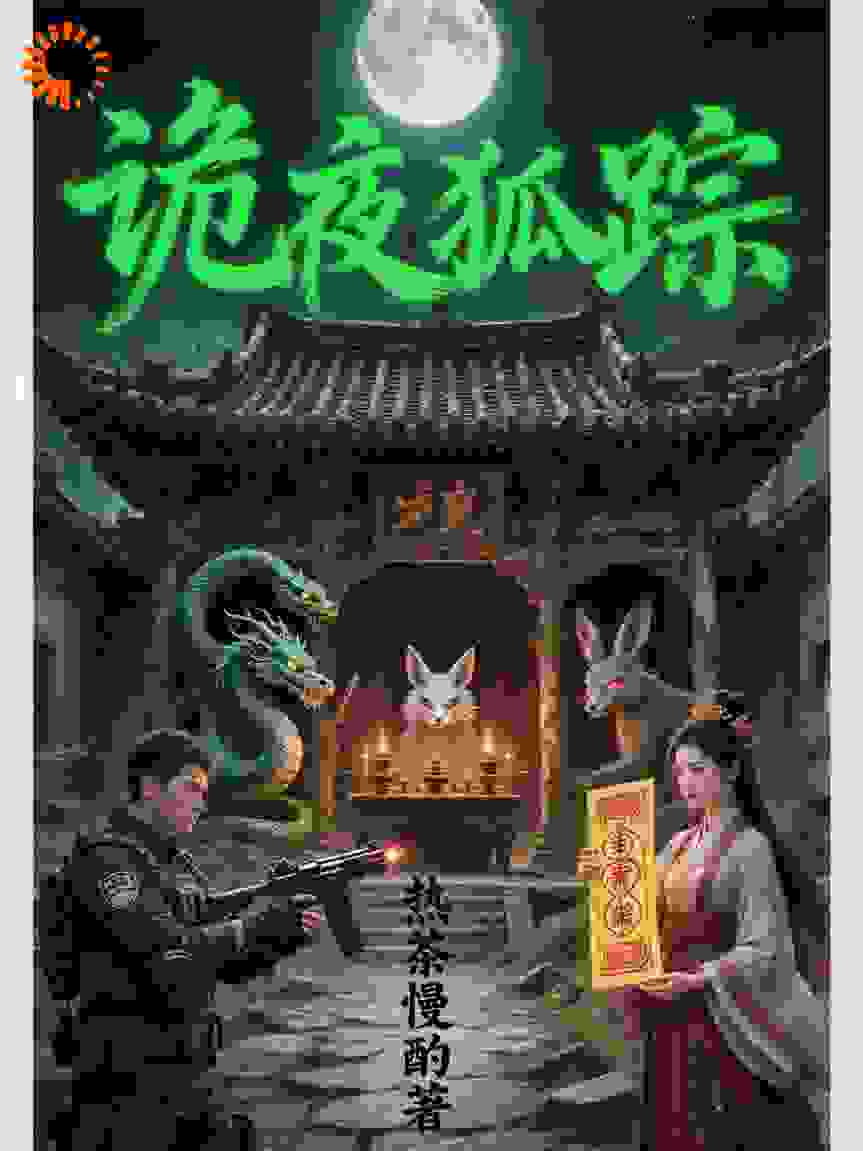 诡夜狐踪