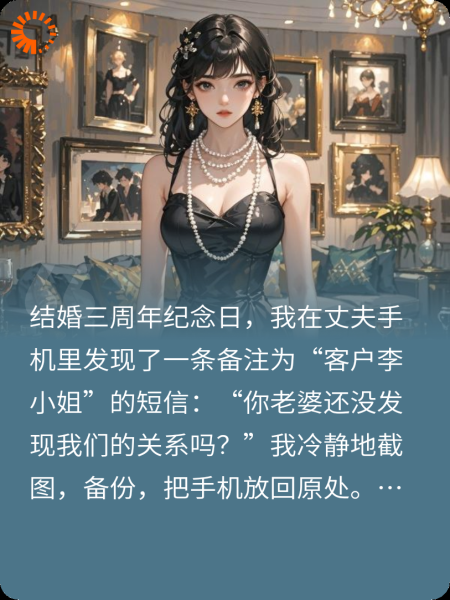心声暴露那天，他跪求我别离婚