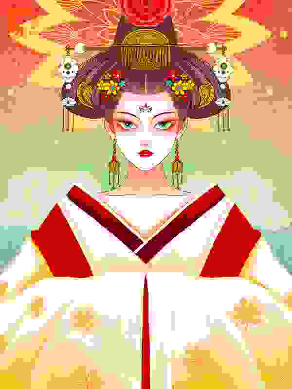 浮云散