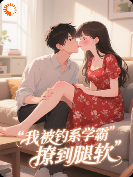 我被钓系学霸撩到腿软