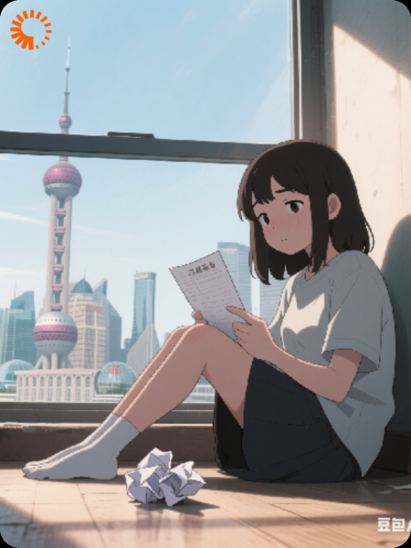篡改志愿：我妈毁了我的上海梦！
