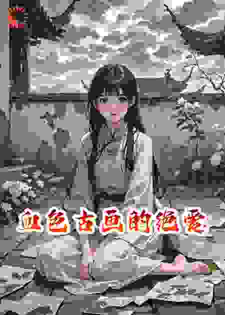 血色古画的绝爱