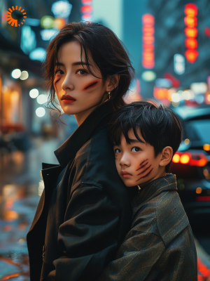 白首纠葛