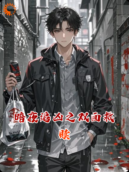 暗夜追凶之双面救赎