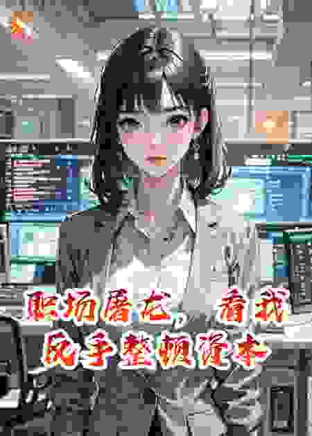 职场屠龙，看我反手整顿资本