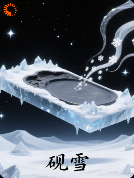 砚雪