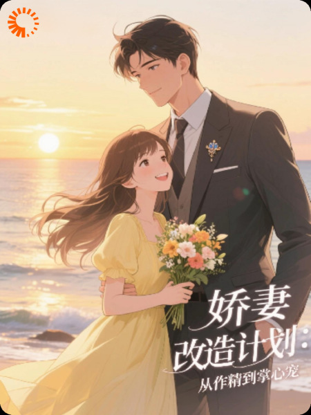 娇妻改造计划：从作精到掌心宠