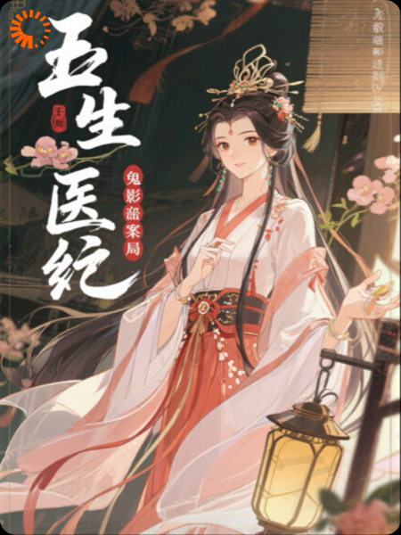 重生医妃：蛊影谜案破局