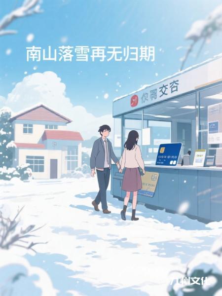 南山落雪再无归期C400
