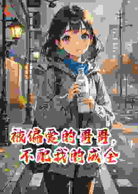 被偏爱的哥哥，不配我的成全