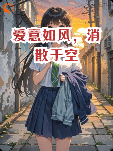 爱意如风，消散于空