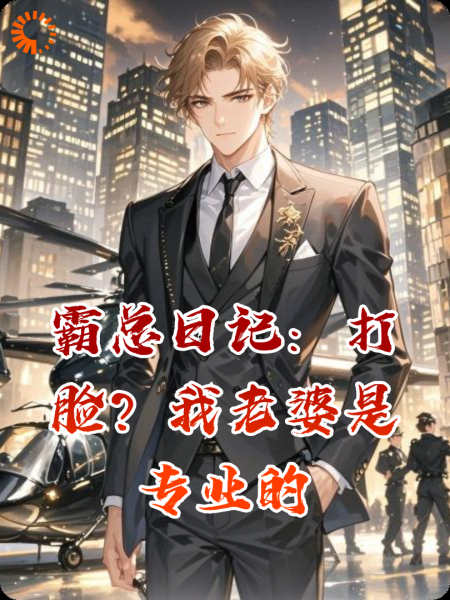霸总日记：打脸？我老婆是专业的