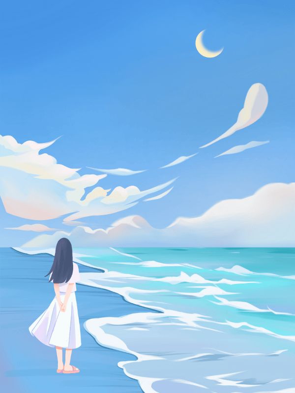 妈妈，我都听话了，你哭什么-1