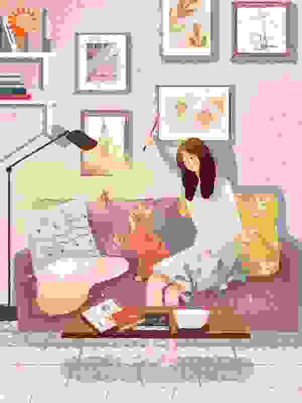 女王的权杖