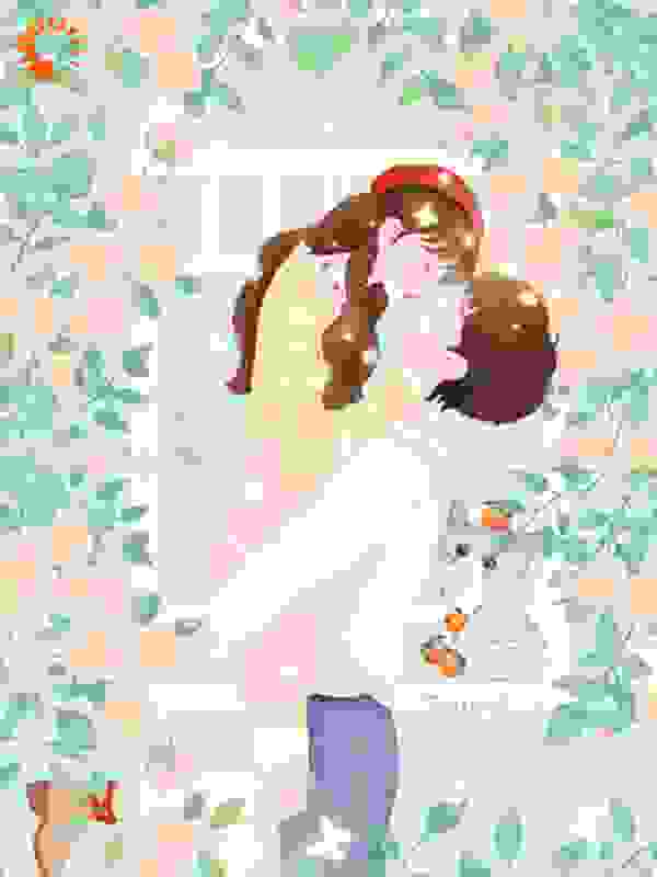 我的省级艺术家妈妈