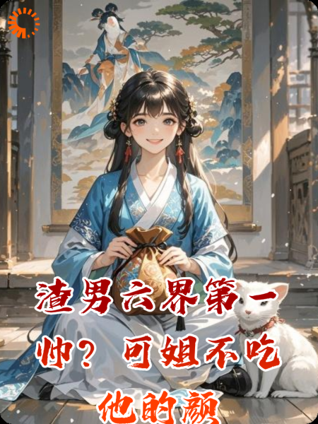 渣男六界第一帅？可姐不吃他的颜