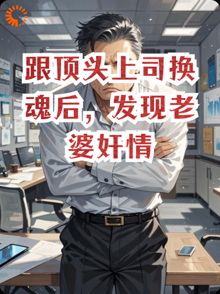 跟顶头上司换魂后，发现老婆奸情