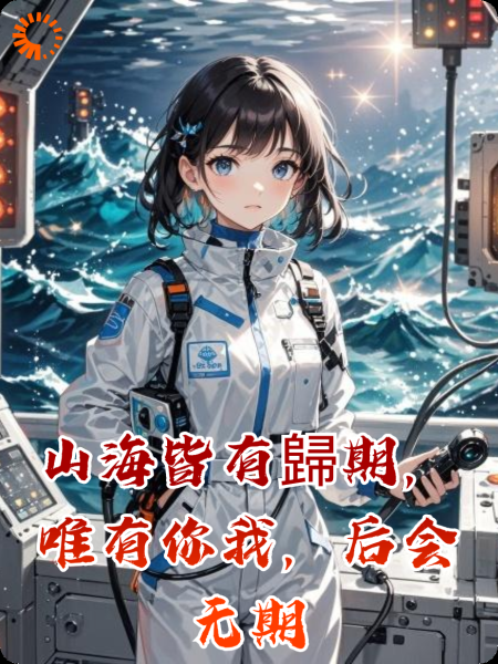 山海皆有歸期，唯有你我，后会无期