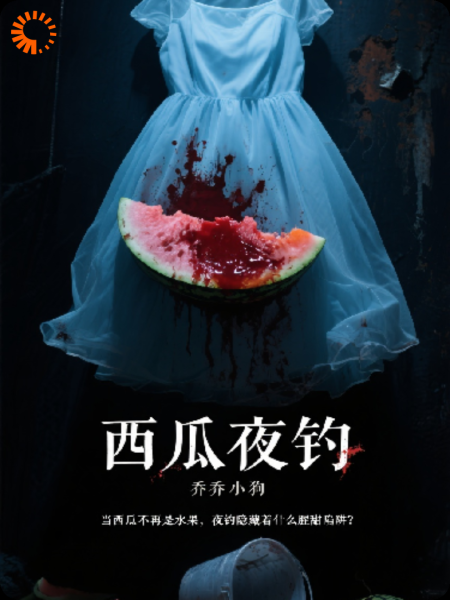 西瓜夜钓
