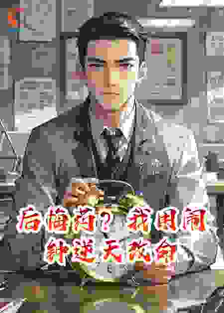 后悔药？我用闹钟逆天改命