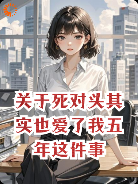 关于死对头其实也爱了我五年这件事