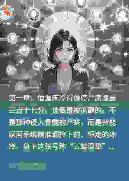 虚拟爱人审判日
