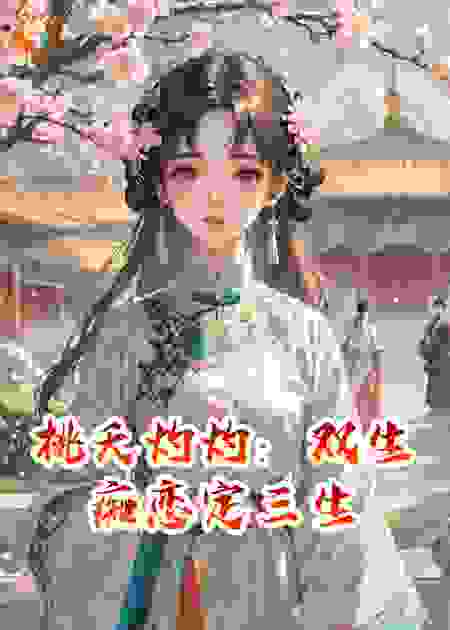 桃夭灼灼：双生痴恋定三生