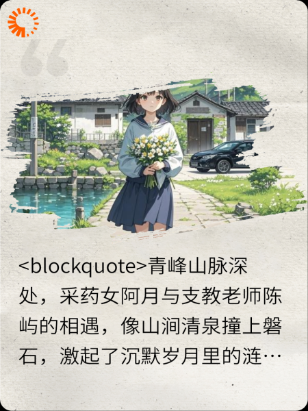 山月不归来